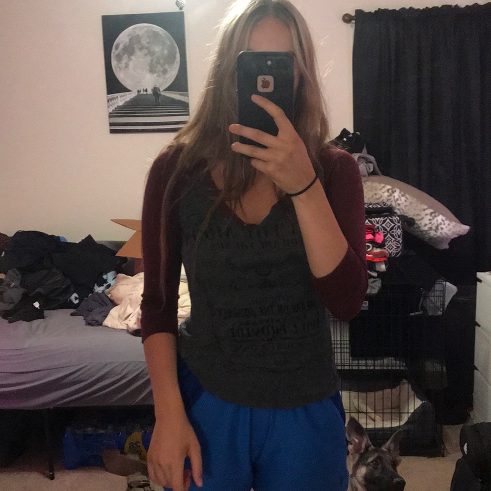 T shirt